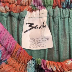 Red dress New size 9